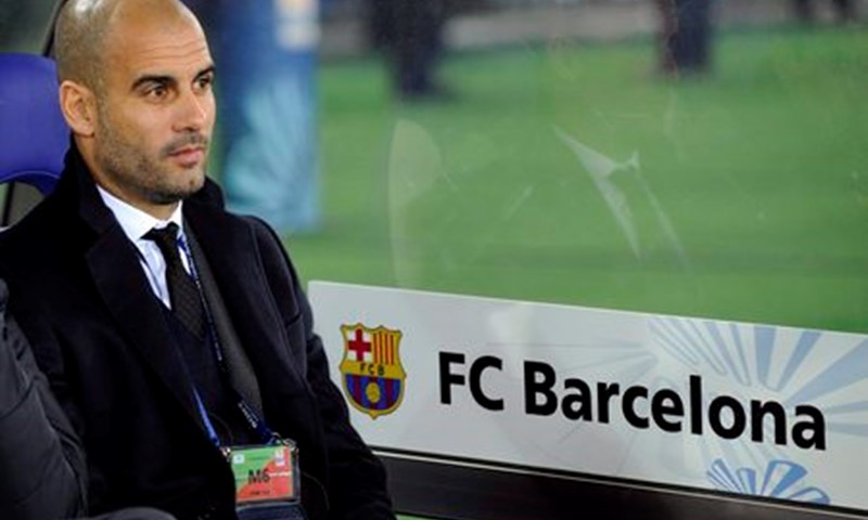 Guardiola: "Oslonit ćemo se na mlade"