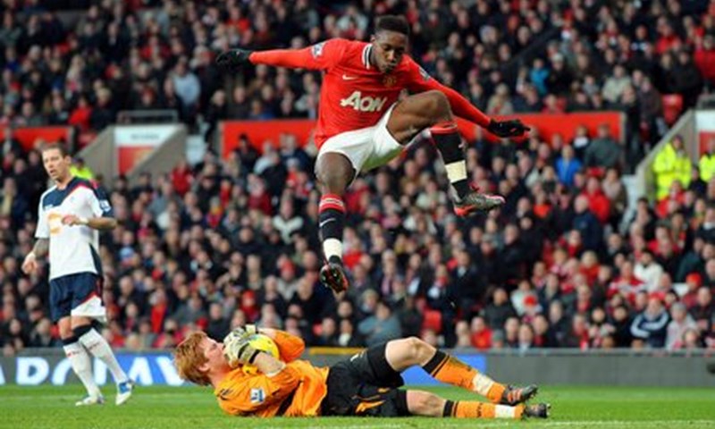 Video: Gol Modrića, United se odvojio