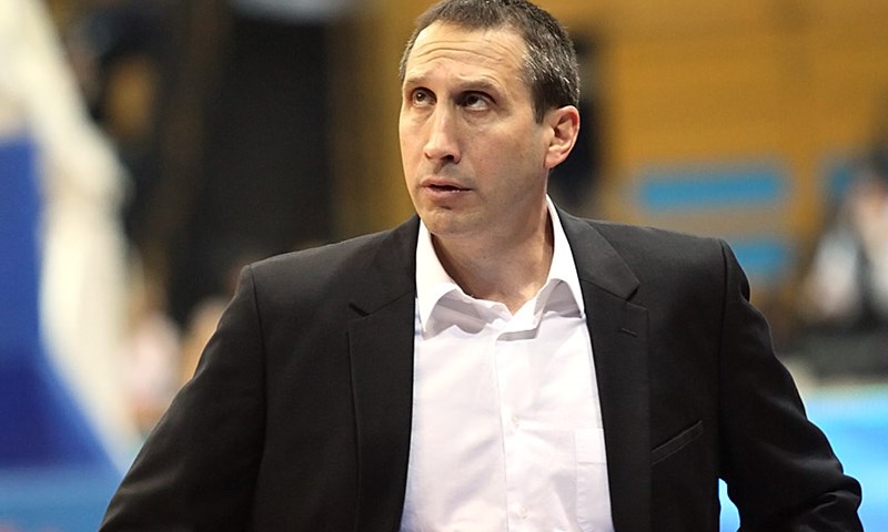 David Blatt odbacio nagađanja potpisom novog ugovora s Maccabijem