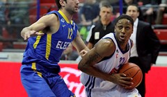 Bivši igrač Cibone u posljednji trenutak ostao bez NBA angažmana