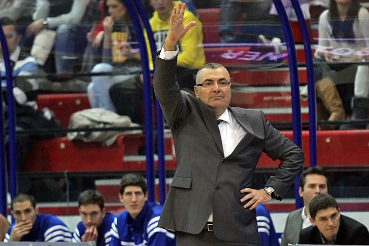 Repeša: "Kad te krene, sve te ide"