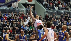 Odgođeno Cibonino gostovanje