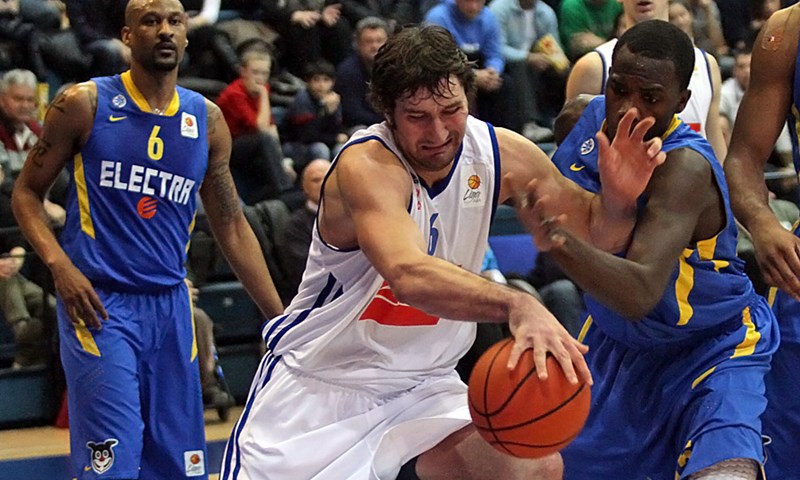 Može li Cibona zaustaviti Budućnost?