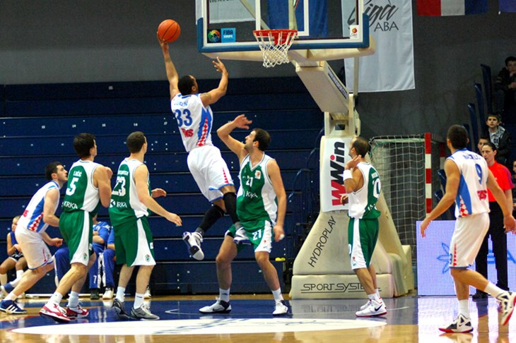 Krka spasila čast Slovenaca