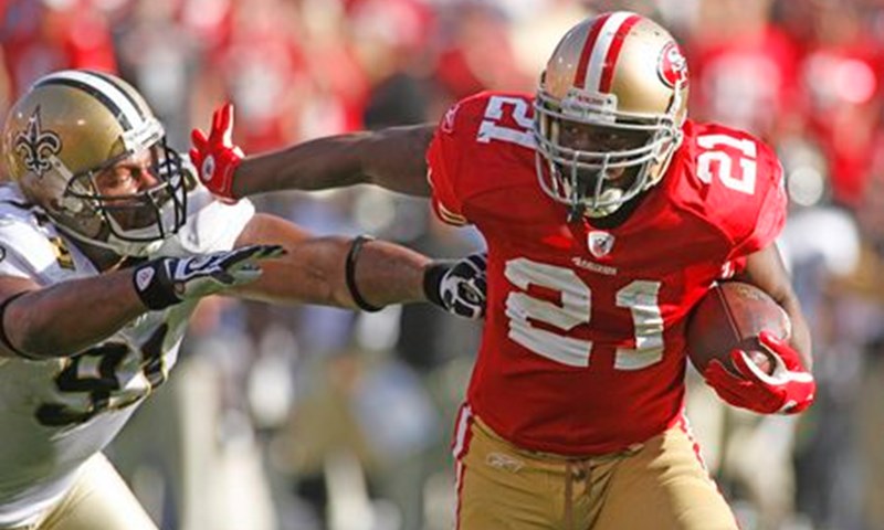 Prednost Flaccu pred Kaepernickom, ali i Ninersima pred Ravensima