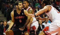 Video: Clippersima bitka za Los Angeles