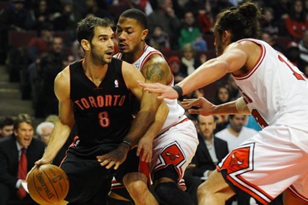 Video: Clippersima bitka za Los Angeles