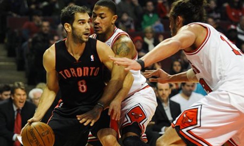 Video: Clippersima bitka za Los Angeles