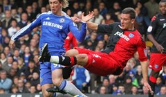 Villas-Boas: "Torres je sve bliže zgoditku"