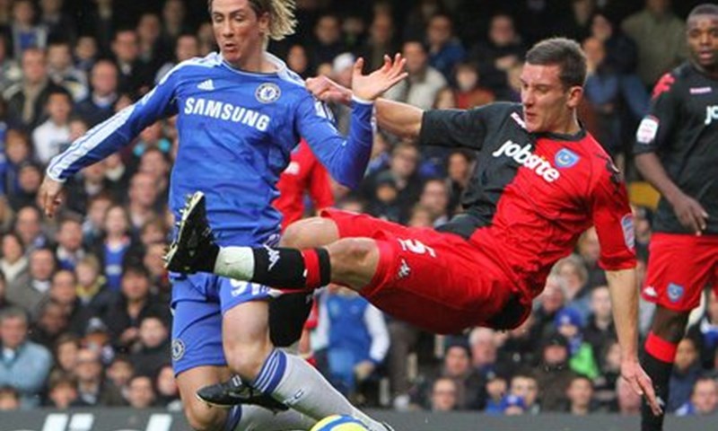 Villas-Boas: "Torres je sve bliže zgoditku"