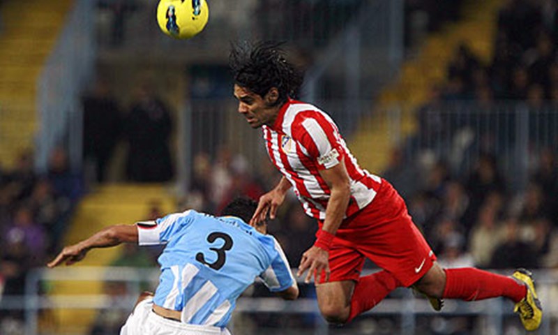 Falcao "torpedirao" Žutu podmornicu