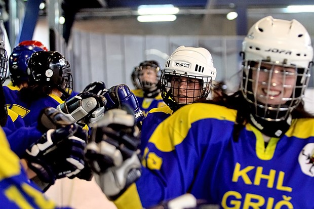 Zory kao trening i brzi zaborav