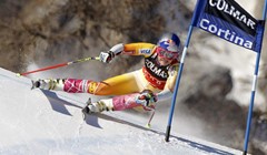 Vonn se vratila pobjedama