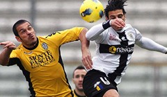 Cagliari ranio Staru damu