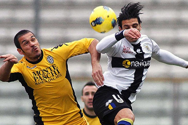 Cagliari ranio Staru damu