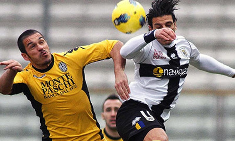 Cagliari ranio Staru damu