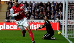 Arsenal pao u Walesu nakon preokreta