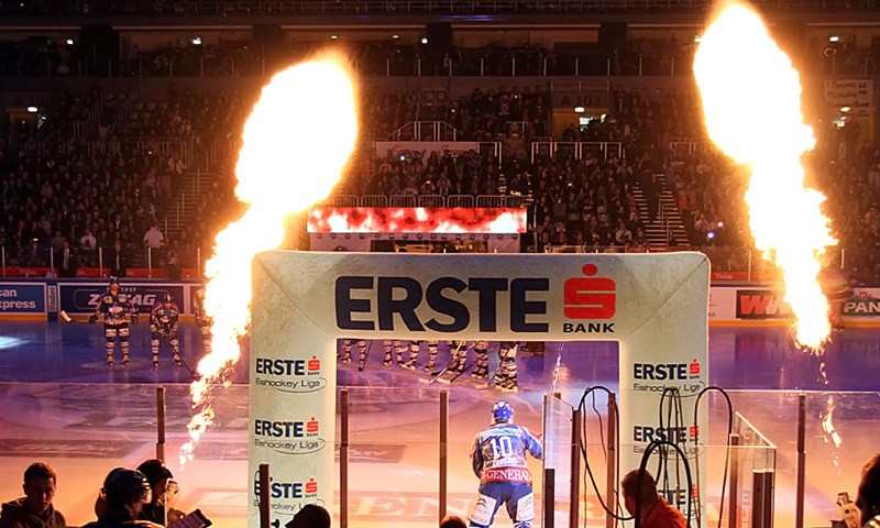 EBEL srušio vlastiti rekord gledanosti