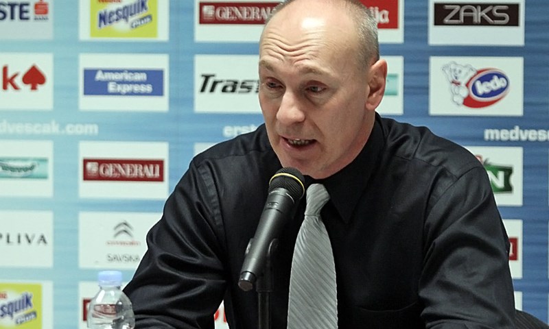 Raymond: "Napokon smo igrali našu igru i bio mi je užitak gledati ovu utakmicu"