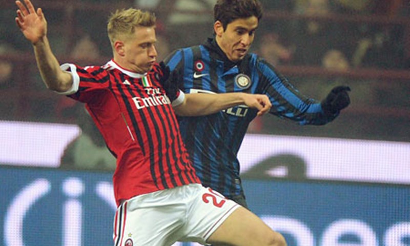 United "drži fige" Newcastleu, Milan lovi Staru damu protiv Intera