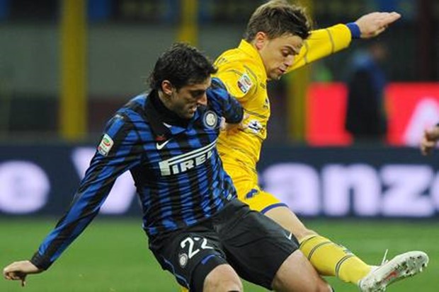 Milito: "Pobjeda koja vraća vjeru"