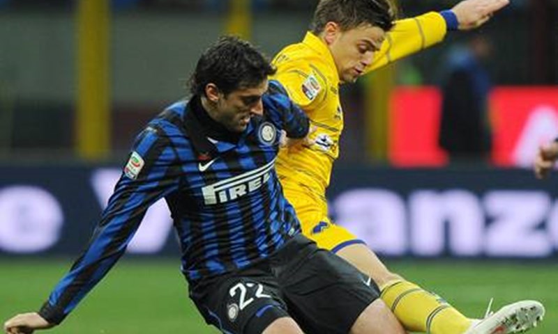 Milito: "Pobjeda koja vraća vjeru"