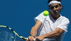 Nadal i Federer bez problema