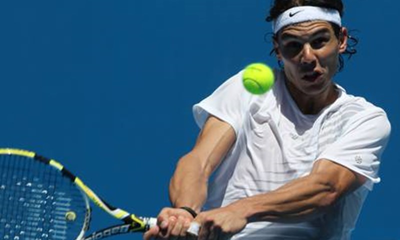 Nadal i Federer bez problema