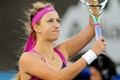 Wozniacki i Azarenka nemilosrdne