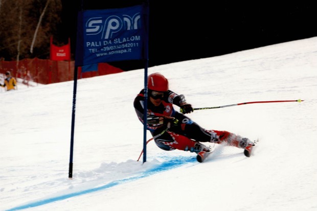 Hraski vodeća u Europskom kupu