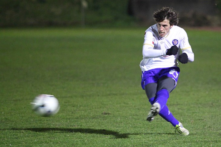 Hajduk mora gledati sebe