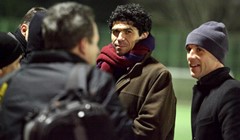 Maleš: "Sve ćemo učiniti da se igra"