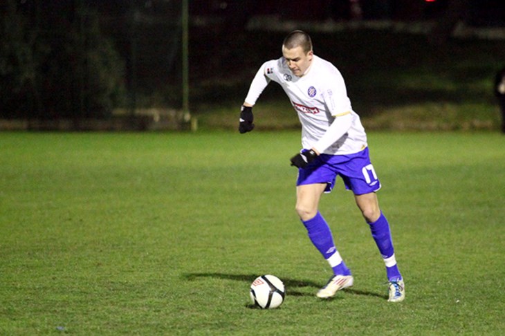 Tonći Kukoč karijeru nastavlja u Bugarskoj