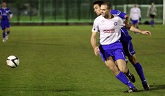 Video: Hajduk s pričuvama lako preskočio Slunj, vjerojatan gradski derbi u osmini finala