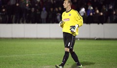 Hajduk turske pripreme otvorio porazom