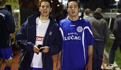 Mladi Hajdukovci odlaze na posudbu