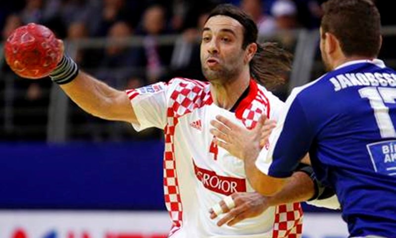 Balić: "Vjerovali da se možemo vratiti"