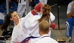 Maša Martinović prvakinja Europe, srebro osvojila Ana Lenard