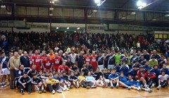 Dostojanstveno se sjetili Zvonimira Škerla