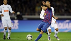 Xavi: "Messi čini razliku"