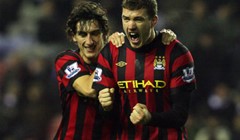 Džeko: "Bilo je pitanje vremena"