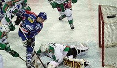 Lamoureux ipak na vratima protiv Albe