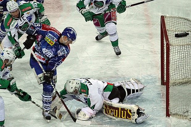 Lamoureux ipak na vratima protiv Albe