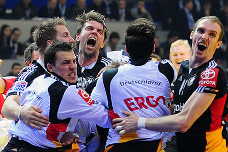 Lazarov: "Nismo zaslužili poraz"