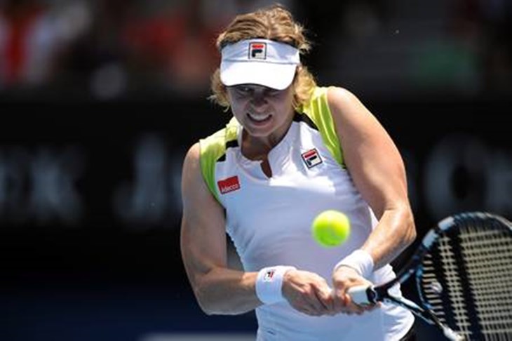 Favoritkinje lakoćom u Australiji