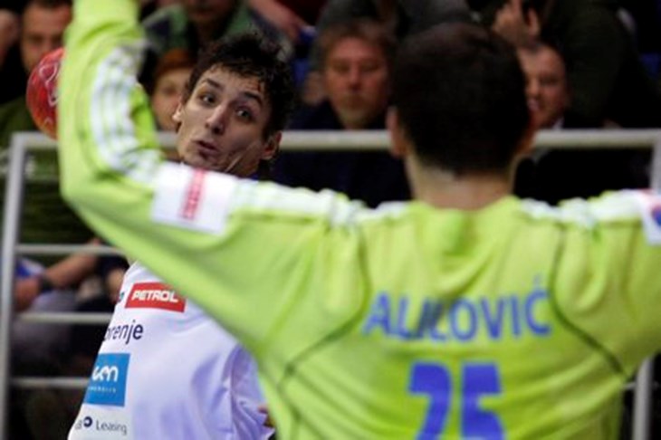 Alilović: "Ne piše nam se dobro"