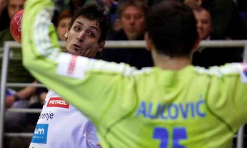 Alilović: "Ne piše nam se dobro"