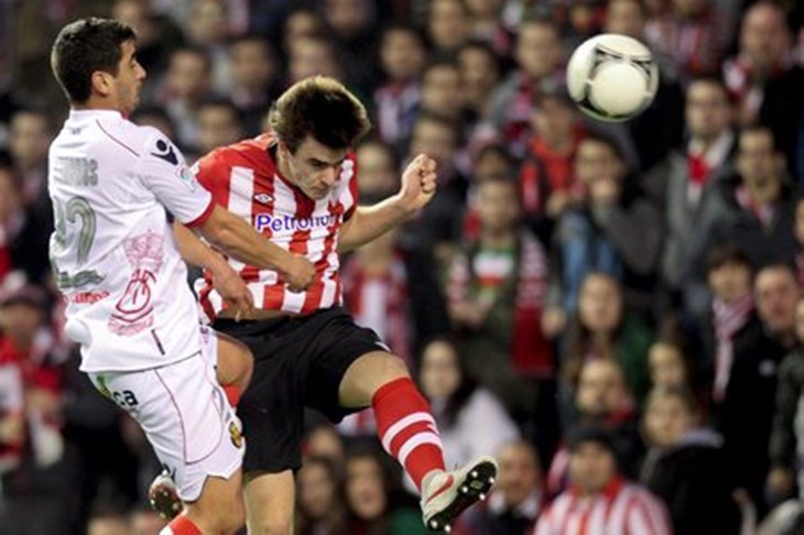 Bilbao blizu polufinala Kupa
