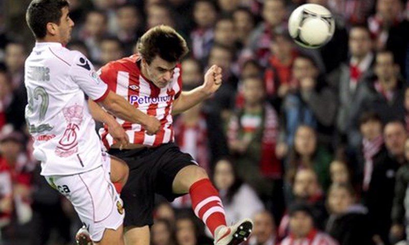 Bilbao blizu polufinala Kupa