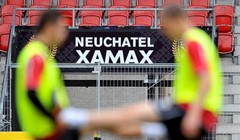 Xamax izbačen iz švicarske lige